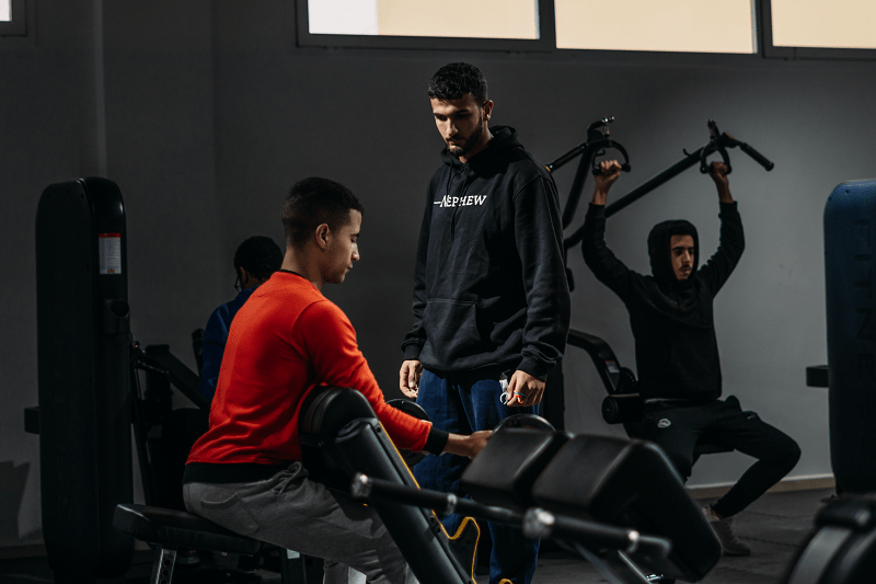 sport-studenthouse-tanger